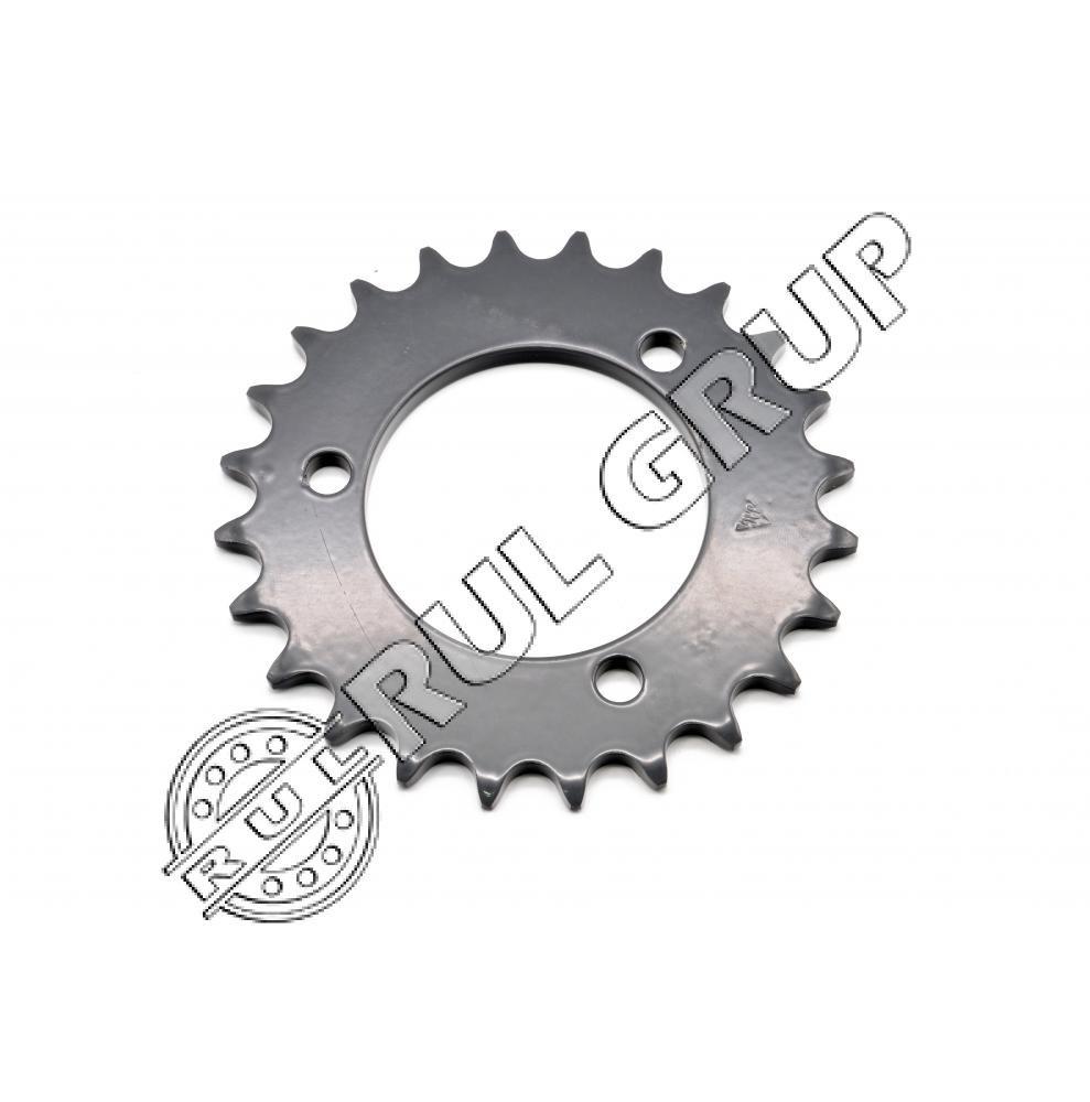 PINION FI67.5 Z24 670203 CL